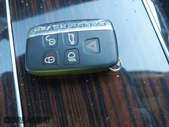 2015 Land Rover Range Rover Supercharged с VIN SALGS2TFXFA204207, выставлен на аукционе IAAI как лот 41509061 с пробегом 113 598 миль миль и . История ставок и продаж доступна на DreamBid. Изображение 11.