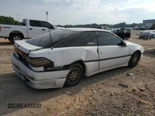1990 Ford Probe GL z VIN 1ZVPT20CXL5212307, wystawiony jako Copart lot #54941994 z przebiegiem 241 227 mil mil oraz Szkody całkowita. Historia ofert i sprzedaży dostępna na DreamBid. Obrazek 3.