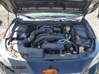 2019 Subaru Impreza with VIN 4S3GTAA68K3708254, listed as a Copart auction lot 57991495 with 52,773 mi miles and Salvage title. Bid and sale history available at DreamBid. Image 11.