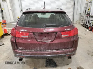 2012 Acura TSX z VIN JH4CW2H5XCC003447, wystawiony jako Copart lot #44537085 z przebiegiem 138 441 mil mil oraz Nie do naprawy • Non repairable. Historia ofert i sprzedaży dostępna na DreamBid. Obrazek 6.
