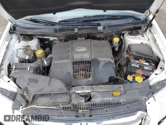 2008 Subaru Tribeca Limited с VIN 4S4WX92D984404408, выставлен на аукционе IAAI как лот 42001195 с пробегом 171 192 миль миль и . История ставок и продаж доступна на DreamBid. Изображение 10.