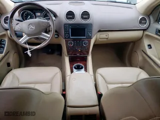 2011 Mercedes-Benz GL-Class GL 450 with VIN 4JGBF7BE5BA650766, listed as a Copart auction lot 51236455 with 189,453 mi miles and Clean Title. Bid and sale history available at carsss.com. Image 8.