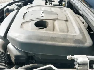 2017 Dodge Durango GT with VIN 1C4RDJDG1HC833809, listed as a IAAI auction lot 42754227 with 143,152 mi miles and . Bid and sale history available at DreamBid. Image 19.