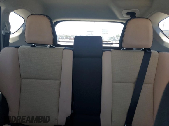 2018 Toyota RAV4 XLE with VIN 2T3WFREV7JW512949, listed as a Copart auction lot 52546345 with 41,558 mi miles and Salvage Title. Bid and sale history available at DreamBid. Image 10.
