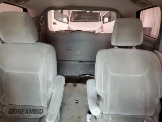 2009 Toyota Sienna CE with VIN 5TDZK23C99S236823, listed as a Copart auction lot 53504345 with 246,402 mi miles and Clean Title. Bid and sale history available at DreamBid. Image 10.
