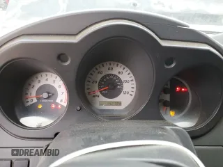 2004 Nissan Frontier XE с VIN 1N6ED27T74C423892, выставлен на аукционе Copart как лот 88106455 с пробегом 142 794 миль миль и Списание • Salvage title. История ставок и продаж доступна на DreamBid. Изображение 9.