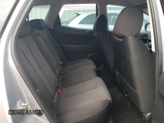 2009 Mazda CX-7 Sport with VIN JM3ER293790232278, listed as a Copart auction lot 48412275 with 170,745 mi miles and Salvage Title. Bid and sale history available at carsss.com. Image 11.
