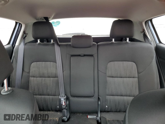 2017 Kia Sportage LX with VIN KNDPM3AC4H7213422, listed as a Copart auction lot 53560945 with 111,822 mi miles and Salvage Title. Bid and sale history available at carsss.com. Image 10.