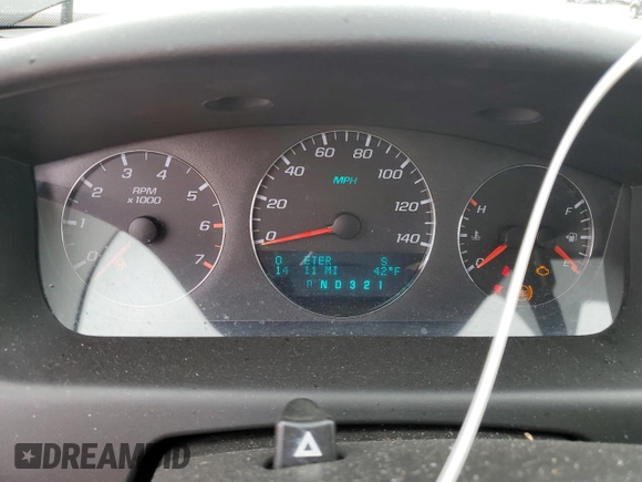 2009 Chevrolet Impala LT with VIN 2G1WT57K891232393, listed as a Copart auction lot 48184545 with 148,311 mi miles and Salvage Title. Bid and sale history available at DreamBid. Image 9.
