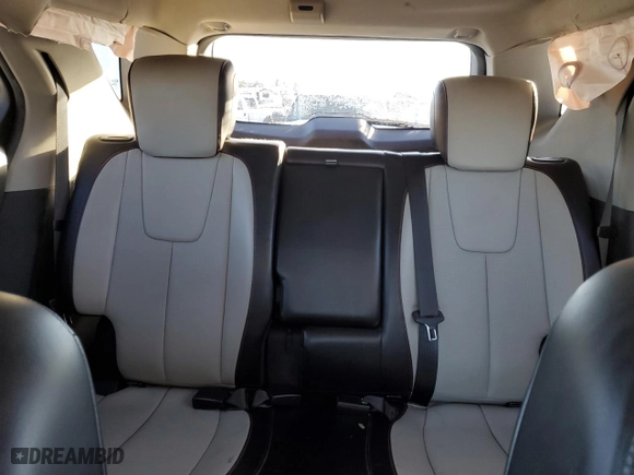 2010 Chevrolet Equinox LTZ with VIN 2CNFLFEY4A6210463, listed as a Copart auction lot 41842435 with 181,860 mi miles and Salvage Title. Bid and sale history available at carsss.com. Image 10.
