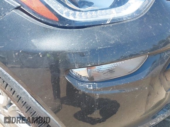 2018 Chevrolet Bolt EV LT с VIN 1G1FW6S0XJ4131836, выставлен на аукционе IAAI как лот 42478414 с пробегом 42 301 миль миль и . История ставок и продаж доступна на DreamBid. Изображение 23.
