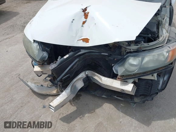 2006 Honda Civic LX with VIN 1HGFA16516L115196, listed as a IAAI auction lot 42125528 with 221,861 mi miles and . Bid and sale history available at DreamBid. Image 6.