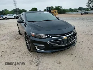 2016 Chevrolet Malibu LS z VIN 1G1ZB5ST0GF267970, wystawiony jako Copart lot #53616125 z przebiegiem 174 535 mil mil oraz Szkoda całkowita • Salvage title. Historia ofert i sprzedaży dostępna na DreamBid. Obrazek 13.