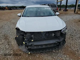 2019 Volkswagen Jetta S with VIN 3VWC57BU6KM087584, listed as a Copart auction lot 58813645 with 138,089 mi miles and Salvage title. Bid and sale history available at DreamBid. Image 5.