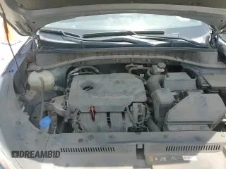 2019 Hyundai Tucson SEL with VIN KM8J33AL2KU011045, listed as a Copart auction lot 65675815 with 65,341 mi miles and Clean title. Bid and sale history available at DreamBid. Image 14.