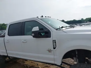 2019 Ford F-250 XL with VIN 1FT7W2BT3KED44329, listed as a IAAI auction lot 42347352 with 90,459 mi miles and . Bid and sale history available at DreamBid. Image 13.