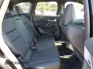 2023 BMW X1 xDrive28i with VIN WBX73EF05P5W78138, listed as a Copart auction lot 62868065 with 12,534 mi miles and Salvage title. Bid and sale history available at DreamBid. Image 11.