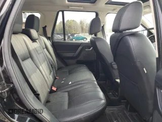 2011 Land Rover LR2 HSE with VIN SALFR2BN9BH224305, listed as a Copart auction lot 51979105 with 113,689 mi miles and Clean Title. Bid and sale history available at DreamBid. Image 11.