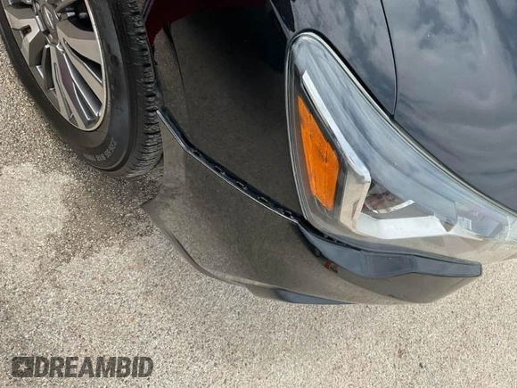 2019 Nissan Pathfinder S z VIN 5N1DR2MM7KC612676, wystawiony jako IAAI lot #41967846 z przebiegiem 69 850 mil mil oraz . Historia ofert i sprzedaży dostępna na DreamBid. Obrazek 1.