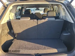 2024 Volkswagen Tiguan SE с VIN 3VV3B7AX0RM107010, выставлен на аукционе IAAI как лот 42889810 с пробегом 22 903 миль миль и . История ставок и продаж доступна на DreamBid. Изображение 57.