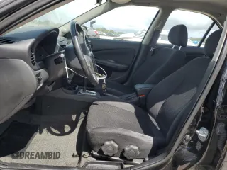 2006 Nissan Sentra S with VIN 3N1CB51D56L642685, listed as a Copart auction lot 52544245 with 94,340 mi miles and Salvage Title. Bid and sale history available at DreamBid. Image 7.