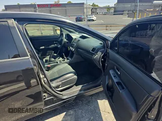 2017 Subaru WRX Limited с VIN JF1VA1J61H9802307, выставлен на аукционе Copart как лот 62780405 с пробегом 84 856 миль миль и Списание • Salvage title. История ставок и продаж доступна на DreamBid. Изображение 5.