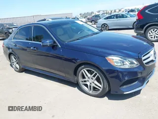 2014 Mercedes-Benz E 350 Sport with VIN WDDHF5KB2EA997989, listed as a IAAI auction lot 42067922 with 57,119 mi miles and . Bid and sale history available at DreamBid. Image 1.