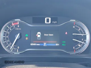 2021 Honda Ridgeline RTL-E с VIN 5FPYK3F73MB023208, выставлен на аукционе IAAI как лот 41806911 с пробегом 25 451 миль миль и . История ставок и продаж доступна на DreamBid. Изображение 7.