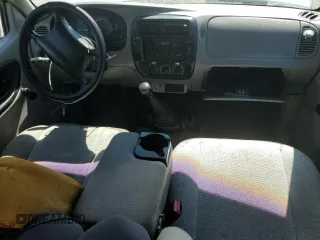 2000 Ford Ranger XL with VIN 1FTZR15VXYPA94673, listed as a Copart auction lot 65382825 with 71,981 mi miles and Clean title. Bid and sale history available at DreamBid. Image 8.