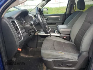 2015 Ram 1500 Big Horn z VIN 1C6RR7LT1FS610389, wystawiony jako Copart lot #56847375 z przebiegiem 252 129 mil mil oraz Czysty tytuł • Clean title. Historia ofert i sprzedaży dostępna na DreamBid. Obrazek 7.