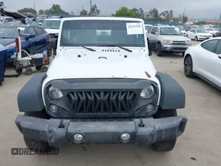 2015 Jeep Wrangler Sport с VIN 1C4AJWAG6FL692935, выставлен на аукционе IAAI как лот 42191108 с пробегом 183 400 миль миль и . История ставок и продаж доступна на DreamBid. Изображение 13.