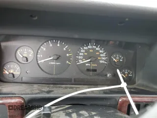 1998 Jeep Grand Cherokee Limited with VIN 1J4GZ88Z4WC164505, listed as a Copart auction lot 76843304 with 0 mi miles and Salvage Title. Bid and sale history available at carsss.com. Image 9.