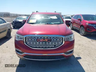 2019 GMC Acadia Denali z VIN 1GKKNPLS2KZ194954, wystawiony jako IAAI lot #41763851 z przebiegiem 93 433 mil mil oraz . Historia ofert i sprzedaży dostępna na DreamBid. Obrazek 12.