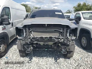 2024 Ram 2500 Laramie z VIN 3C6UR5FLXRG104906, wystawiony jako Copart lot #55327515 z przebiegiem 23 990 mil mil oraz Szkoda całkowita • Salvage title. Historia ofert i sprzedaży dostępna na DreamBid. Obrazek 5.