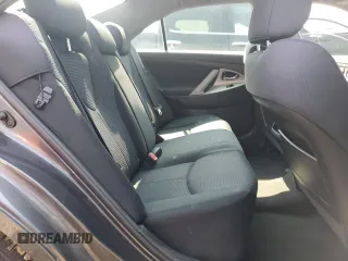 2011 Toyota Camry LE with VIN 4T1BF3EK7BU601934, listed as a Copart auction lot 59617635 with 172,987 mi miles and Salvage title. Bid and sale history available at DreamBid. Image 10.
