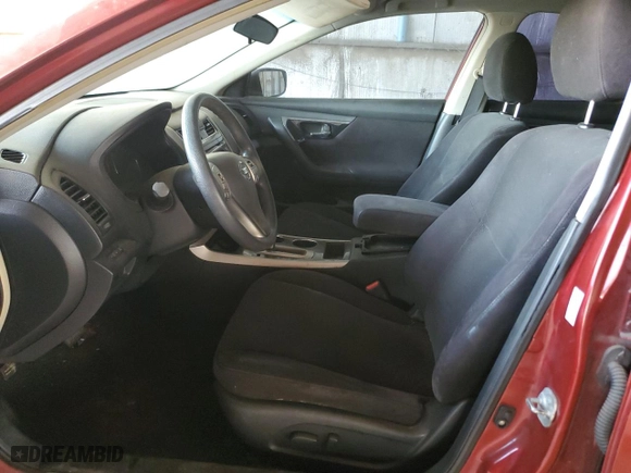 2013 Nissan Altima 2.5 SL with VIN 1N4AL3AP6DC902171, listed as a Copart auction lot 88538215 with 151,077 mi miles and Salvage Title. Bid and sale history available at carsss.com. Image 7.
