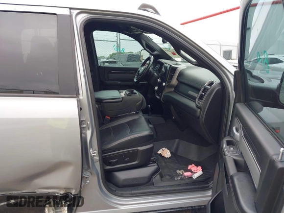 2021 Ram 2500 Power Wagon с VIN 3C6TR5EJ5MG501492, выставлен на аукционе IAAI как лот 42416688 с пробегом 35 033 миль миль и . История ставок и продаж доступна на DreamBid. Изображение 5.