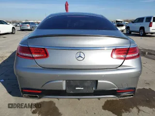 2016 Mercedes-Benz S-Class S 550 with VIN WDDXJ8FB6GA015356, listed as a Copart auction lot 88331045 with 83,037 mi miles and Salvage Title. Bid and sale history available at carsss.com. Image 6.
