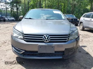 2014 Volkswagen Passat S with VIN 1VWAP7A37EC018693, listed as a IAAI auction lot 42463719 with 143,105 mi miles and . Bid and sale history available at DreamBid. Image 12.