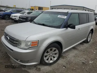 2012 Ford Flex SE z VIN 2FMGK5BC7CBD09346, wystawiony jako Copart lot #53385595 z przebiegiem 174 738 mil mil oraz Szkody całkowita. Historia ofert i sprzedaży dostępna na DreamBid. Obrazek 1.