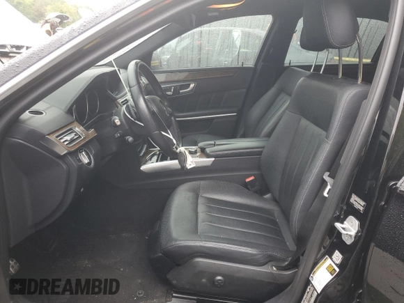 2016 Mercedes-Benz E-Class E 400 with VIN WDDHF6HBXGB200883, listed as a Copart auction lot 73654824 with 0 mi miles and Salvage Title. Bid and sale history available at carsss.com. Image 7.