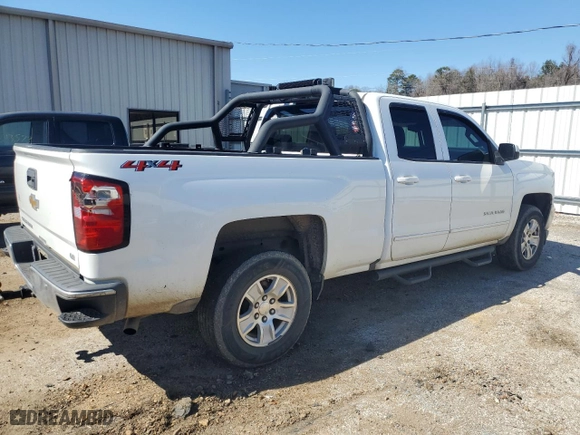 2019 Chevrolet Silverado 1500 LD LT with VIN 2GCVKPEC7K1134989, listed as a Copart auction lot 46869025 with 149,214 mi miles and Clean Title. Bid and sale history available at carsss.com. Image 3.