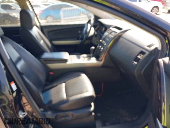 2010 Mazda CX-9 Touring with VIN JM3TB2MA7A0208214, listed as a IAAI auction lot 41669910 with 153,206 mi miles and . Bid and sale history available at DreamBid. Image 5.