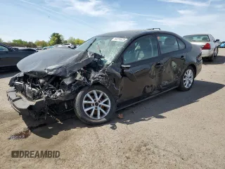 2012 Volkswagen Jetta SE с VIN 3VWDP7AJ4CM330865, выставлен на аукционе Copart как лот 54376825 с пробегом Не указан миль и Списание • Salvage title. История ставок и продаж доступна на DreamBid. Изображение 1.