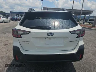 2020 Subaru Outback Premium с VIN 4S4BTACC9L3141725, выставлен на аукционе IAAI как лот 42295680 с пробегом 92 062 миль миль и . История ставок и продаж доступна на DreamBid. Изображение 1.