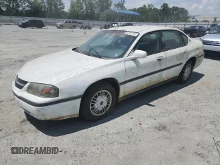2000 Chevrolet Impala с VIN 2G1WF55E8Y9143184, выставлен на аукционе Copart как лот 52803645 с пробегом Не указан миль и Списание • Salvage title. История ставок и продаж доступна на DreamBid. Изображение 1.