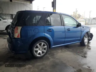 2005 Saturn VUE z VIN 5GZCZ53445S836807, wystawiony jako Copart lot #45170205 z przebiegiem Nie podano mil oraz Szkoda całkowita • Salvage title. Historia ofert i sprzedaży dostępna na DreamBid. Obrazek 3.