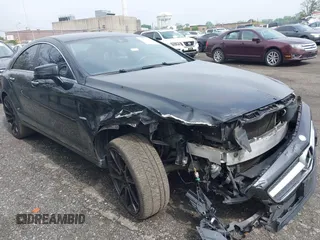 2012 Mercedes-Benz CLS 550 с VIN WDDLJ7DB2CA026392, выставлен на аукционе IAAI как лот 42288194 с пробегом 141 413 миль миль и . История ставок и продаж доступна на DreamBid. Изображение 1.