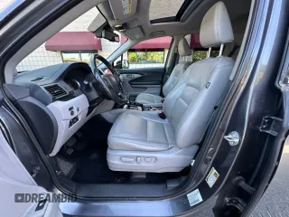 2019 Honda Ridgeline RTL-E with VIN 5FPYK3F71KB009532, listed as a Copart auction lot 65827935 with 217,177 mi miles and Clean title. Bid and sale history available at DreamBid. Image 11.