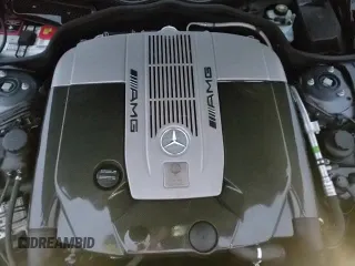 2008 Mercedes-Benz SL с VIN WDBSK79F98F138503, выставлен на аукционе Copart как лот 81853104 с пробегом 82 183 миль миль и Чистый • Clean title. История ставок и продаж доступна на DreamBid. Изображение 13.